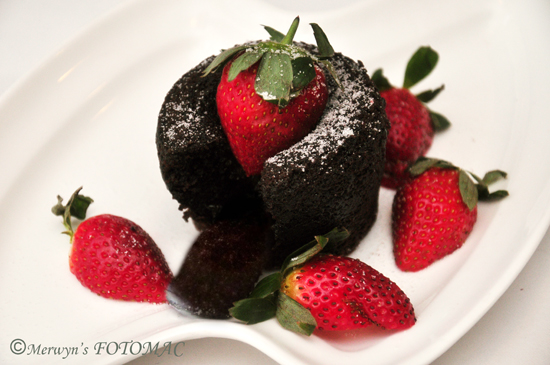 Individual Chocolate Lava Cake Microwave Individual Chocolate Lava Cake Microwave