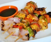 Paneer Tikka