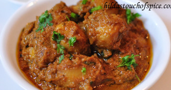 dum aloo