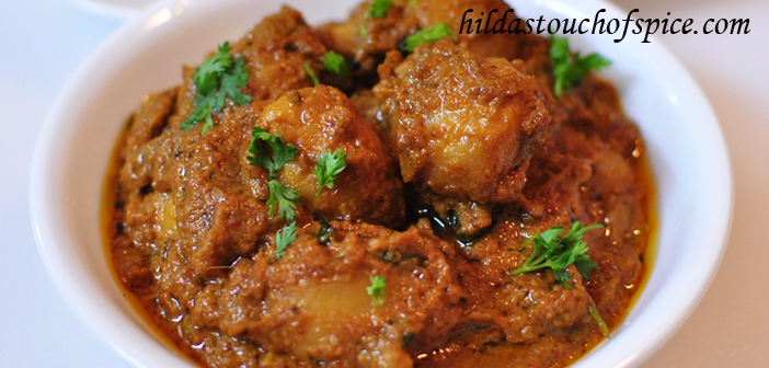 dum aloo